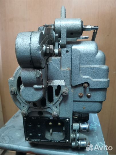 Кинопроектор украина