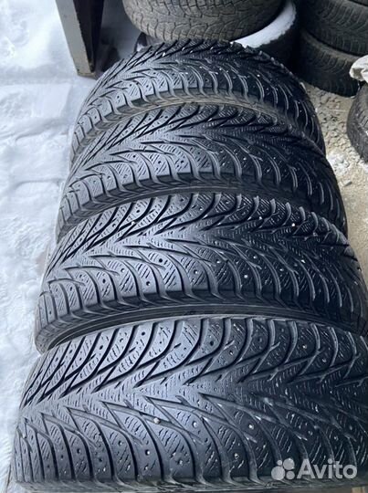 Yokohama Ice Guard IG55 225/65 R17