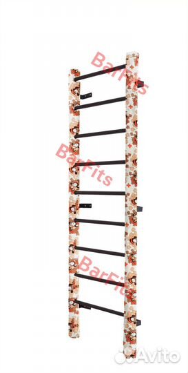 Чехол для шведской стенки 60x40