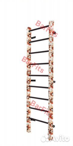 Чехол для шведской стенки 60x40