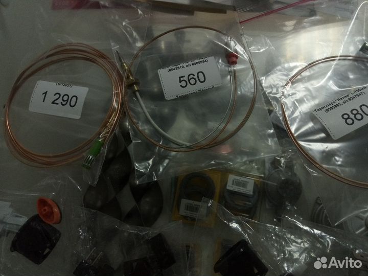 Все Запчасти к плитам гефест, дарина