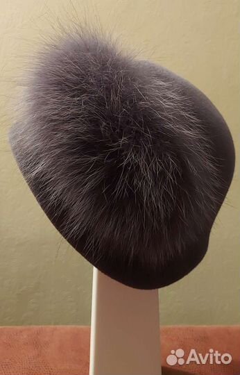 Головной убор 