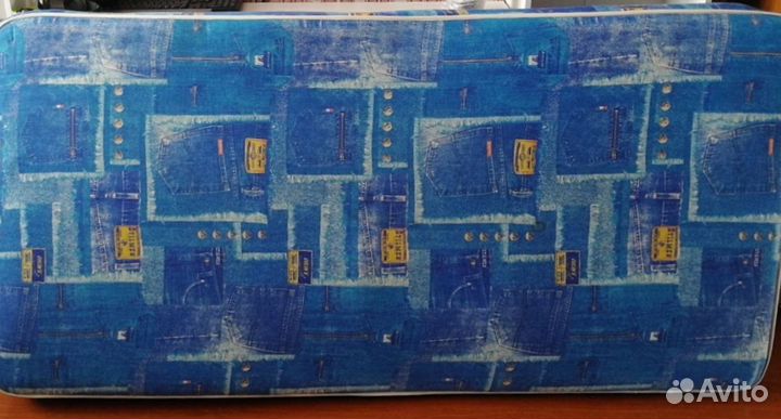 Матрас 190*90 см