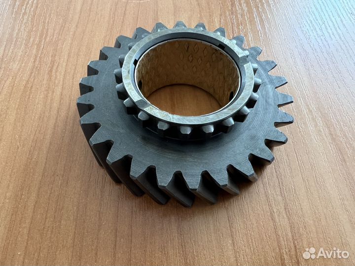 Подушки под двигатель задние (2 шт.) УАЗ