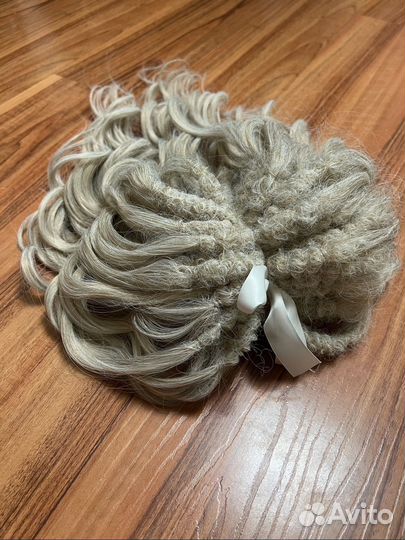 Комплект де кудри пушап 40см