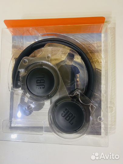 Блютуз наушники jbl