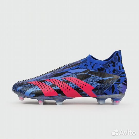 Бутсы Adidas Predator Accuracy+ FG 25618