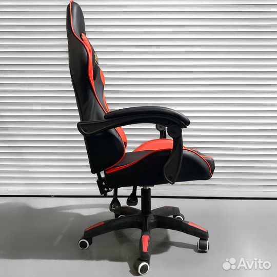 Кресло игровое компьютерное