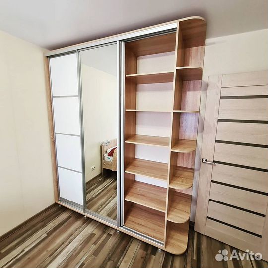 Шкаф купе от производителя