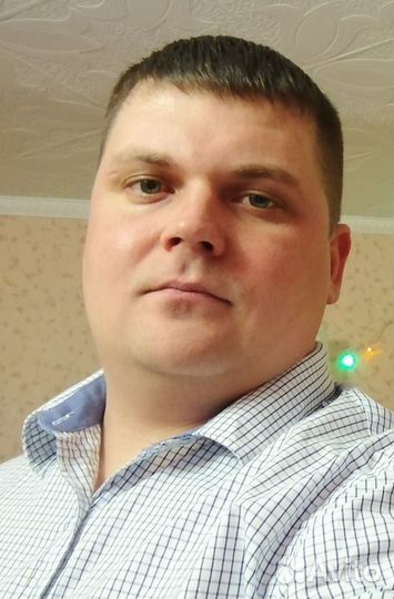 Менеджер по продажам