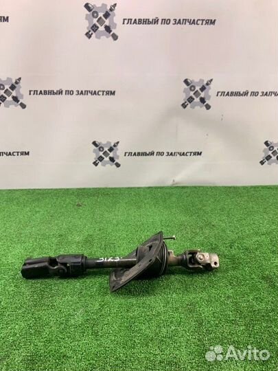 Рулевой карданчик Toyota Gaia ACM10G 1AZ-FSE 2003