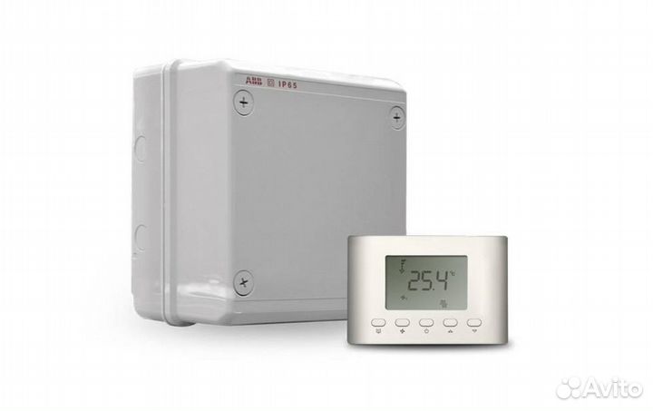 Шкаф управления ZCS-V350-2,4/1