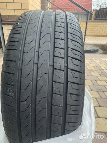 Pirelli Scorpion 255/45 R19 100