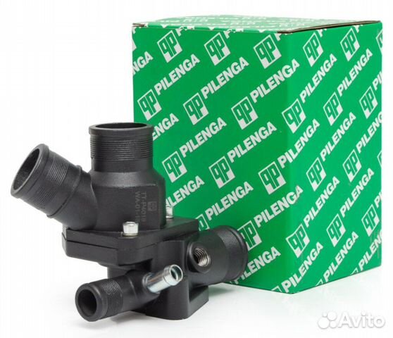 Термостат Pilenga TT-P 4018