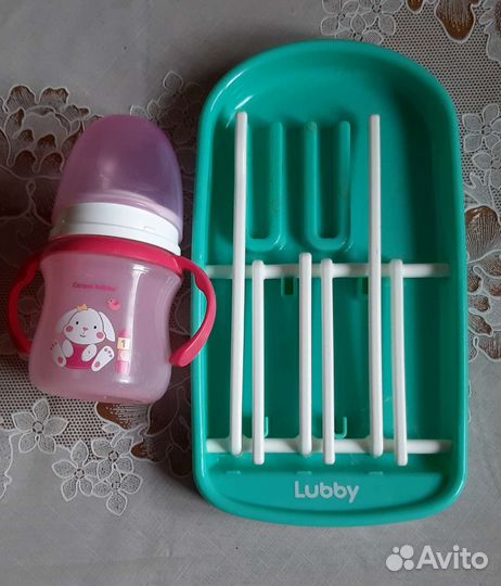 Сушилка для бутылочек детских