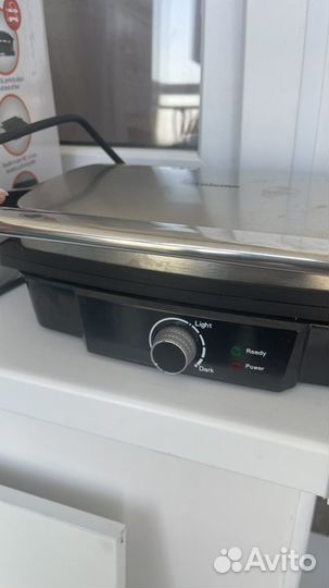 Электрогриль