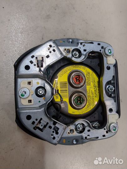 Подушка безопасности водителя Audi A3 (8P)