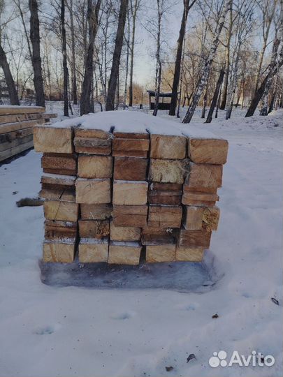 Пиломатериалы брус бу