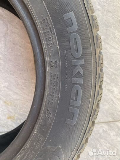 Nokian Tyres Hakkapeliitta 8 185/65 R15 92T