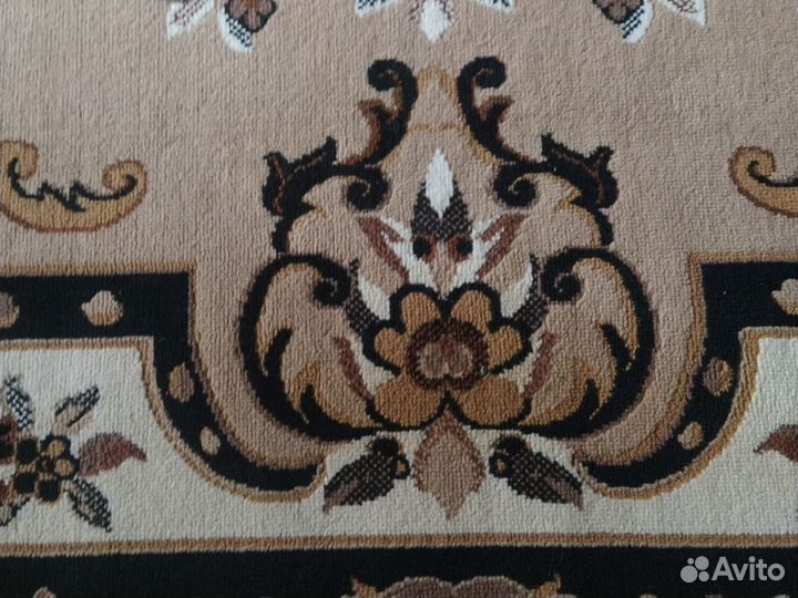 Ковер 267х185 Бельгия