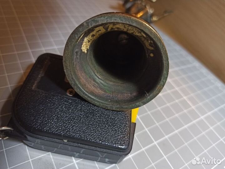 Фигура Дон Кихота бронза