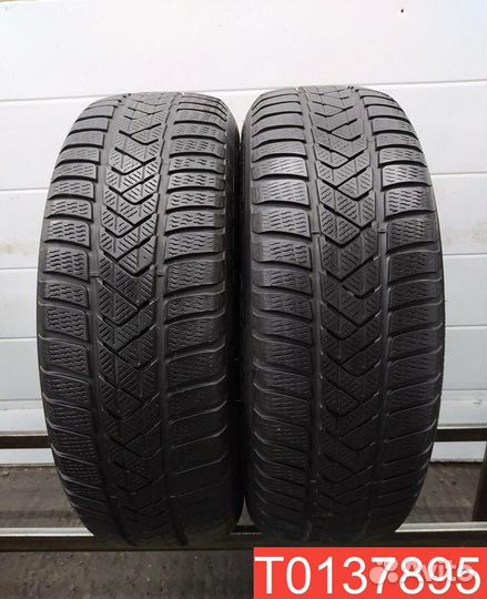 Pirelli Winter Sottozero 3 225/60 R18 104H