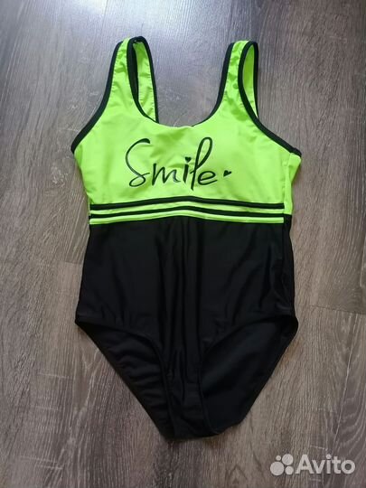 Купальник на девочку, 142-146см