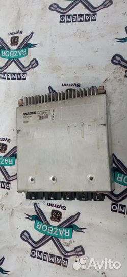 Блок управления EPB Mercedes-Benz Actros