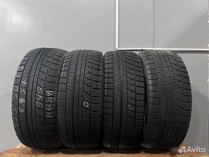 Bridgestone Blizzak VRX 225/50 R17 94Q