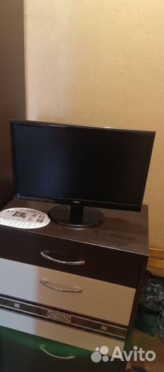 Монитор для компьютера