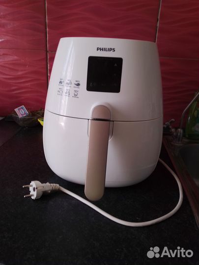 Аэрогриль Philips NL 9206AD-4 Drachten