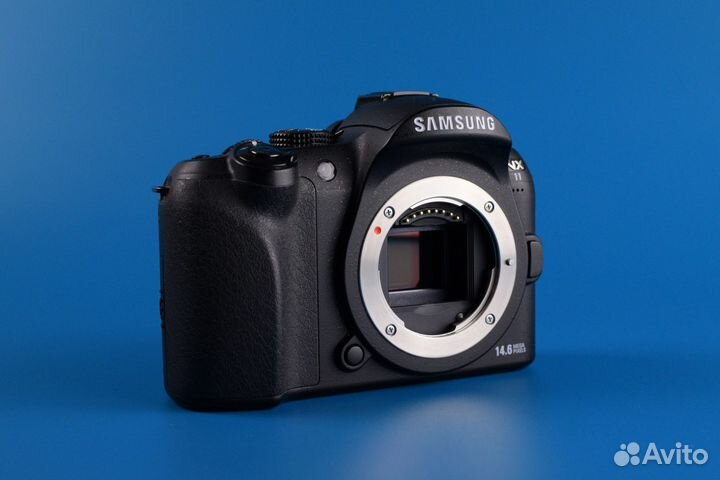 Samsung NX11 + объектив samsung nx20 mm f2.8