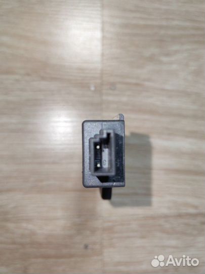 Антенна Bmw 5 F10 N52B25 2011