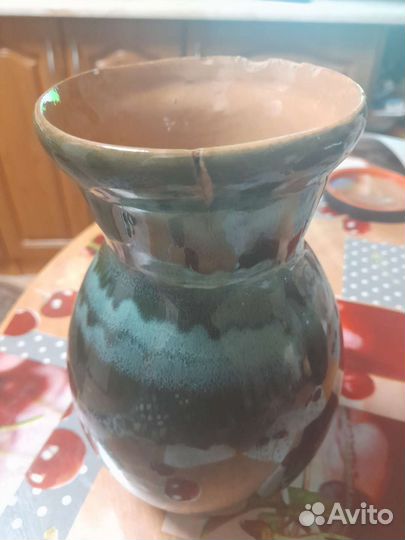 Глиняные кувшины старинные