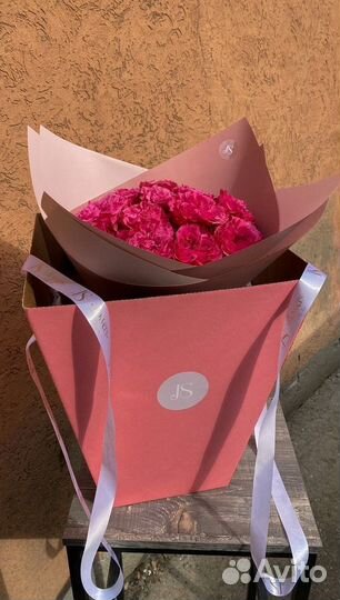 Цветы Букет цветов с доставкой Любые букеты