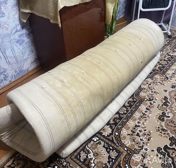 Матрас 160*200