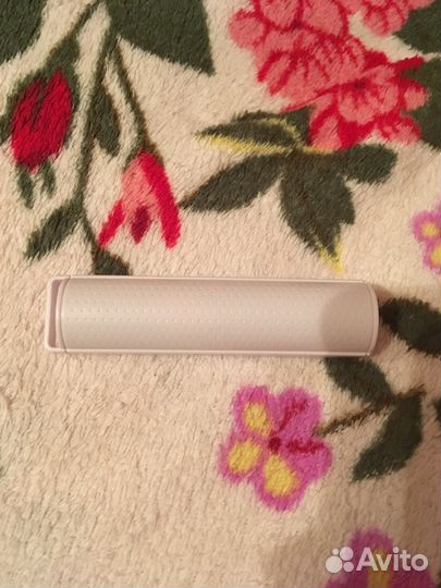 Блок зарядка