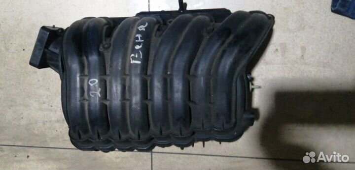 Коллектор впускной Toyota Avensis (1azfse)