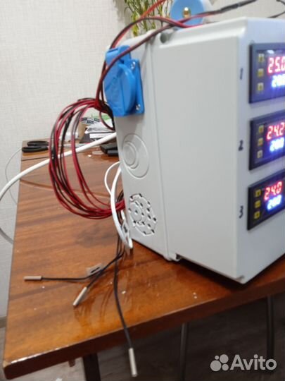 Самогоноварение автоматика для узла отбора