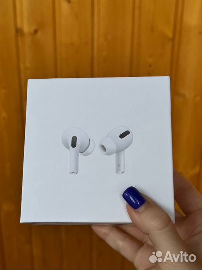 AirPods Pro