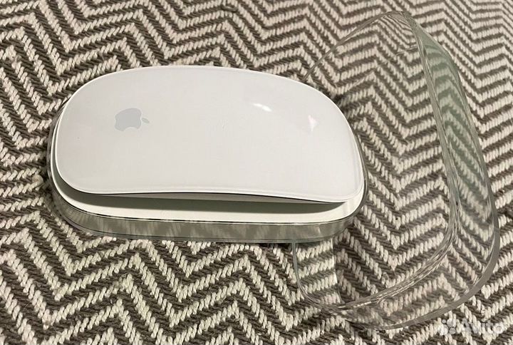 Apple magic mouse