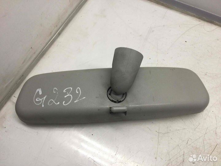 Зеркало салона Audi A3 Blf