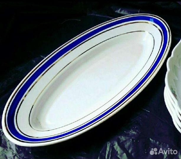 Селëдочницы СССР