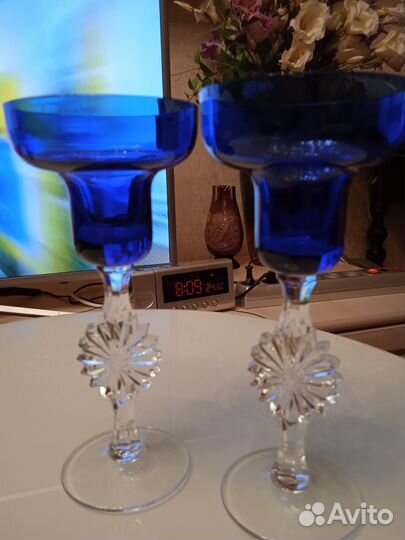 Подсвечники 