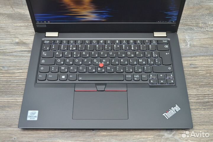 Lenovo ThinkPad L13