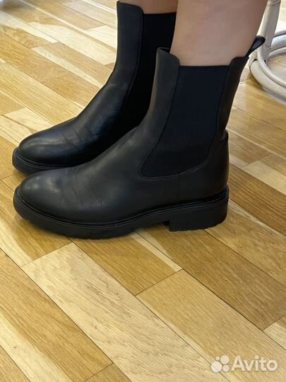 Ботильоны эконика