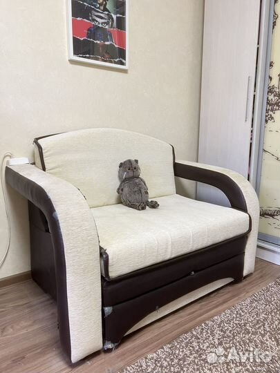 Диван раскладной