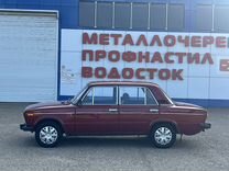 ВАЗ (LADA) 2106 1.5 MT, 2000, 7 892 км, с пробегом, цена 359 000 руб.