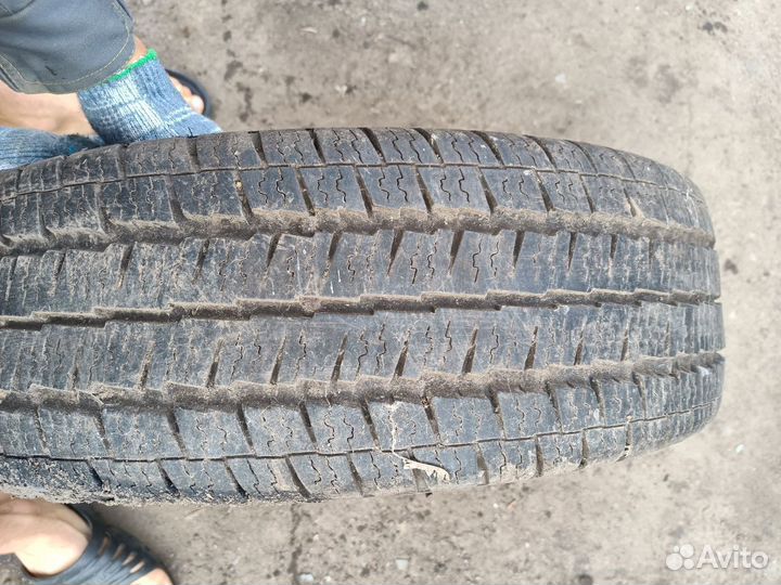 Matador MPS 125 Variant All Weather 205/70 R15 20C