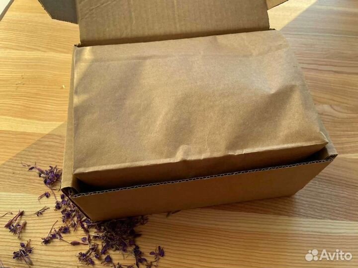 Иван чай 1кг кипрей 2О23 новый урожай, выверенный